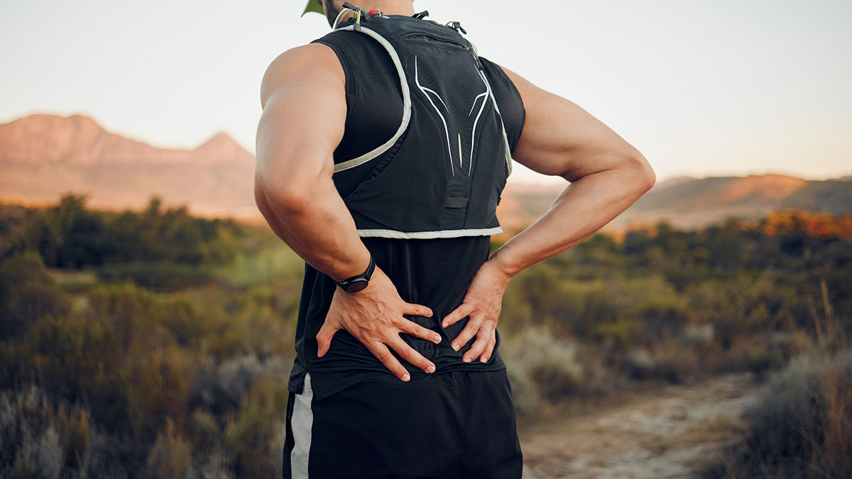 Back Braces - Supply DME