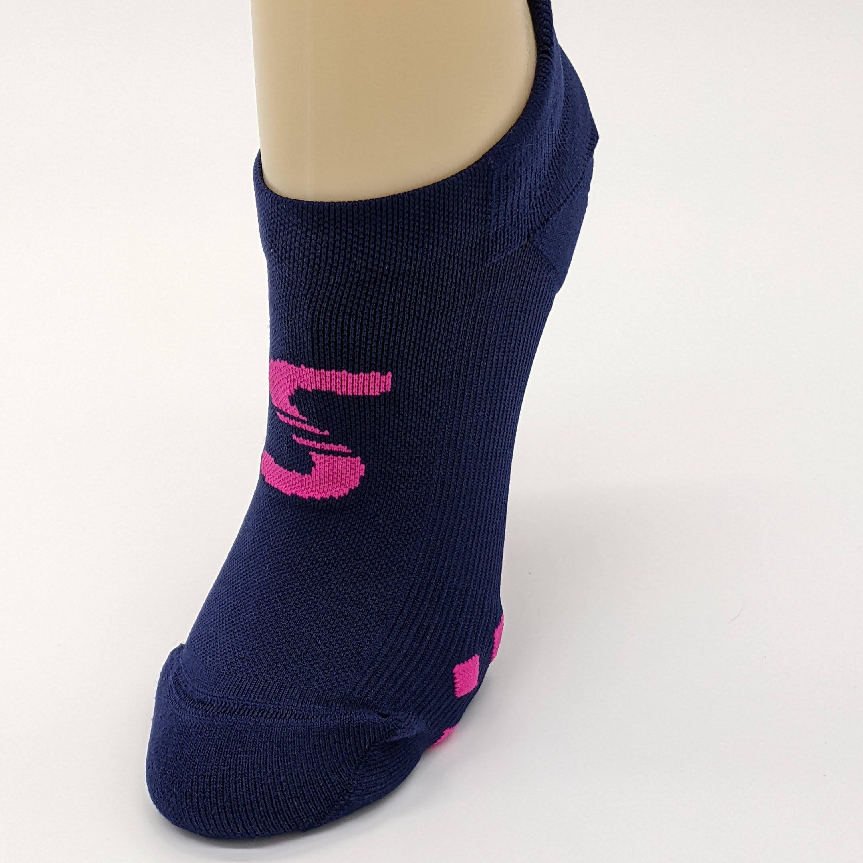 3-Pack Premium Plantar Fasciitis Compressions Socks with Advanced Arch Support (Pack of 3 Pairs) by Supply Cold Therapy at Omni Ice