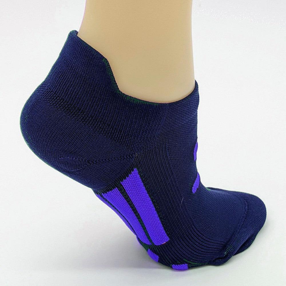 3-Pack Premium Plantar Fasciitis Compressions Socks with Advanced Arch Support (Pack of 3 Pairs) by Supply Cold Therapy at Omni Ice