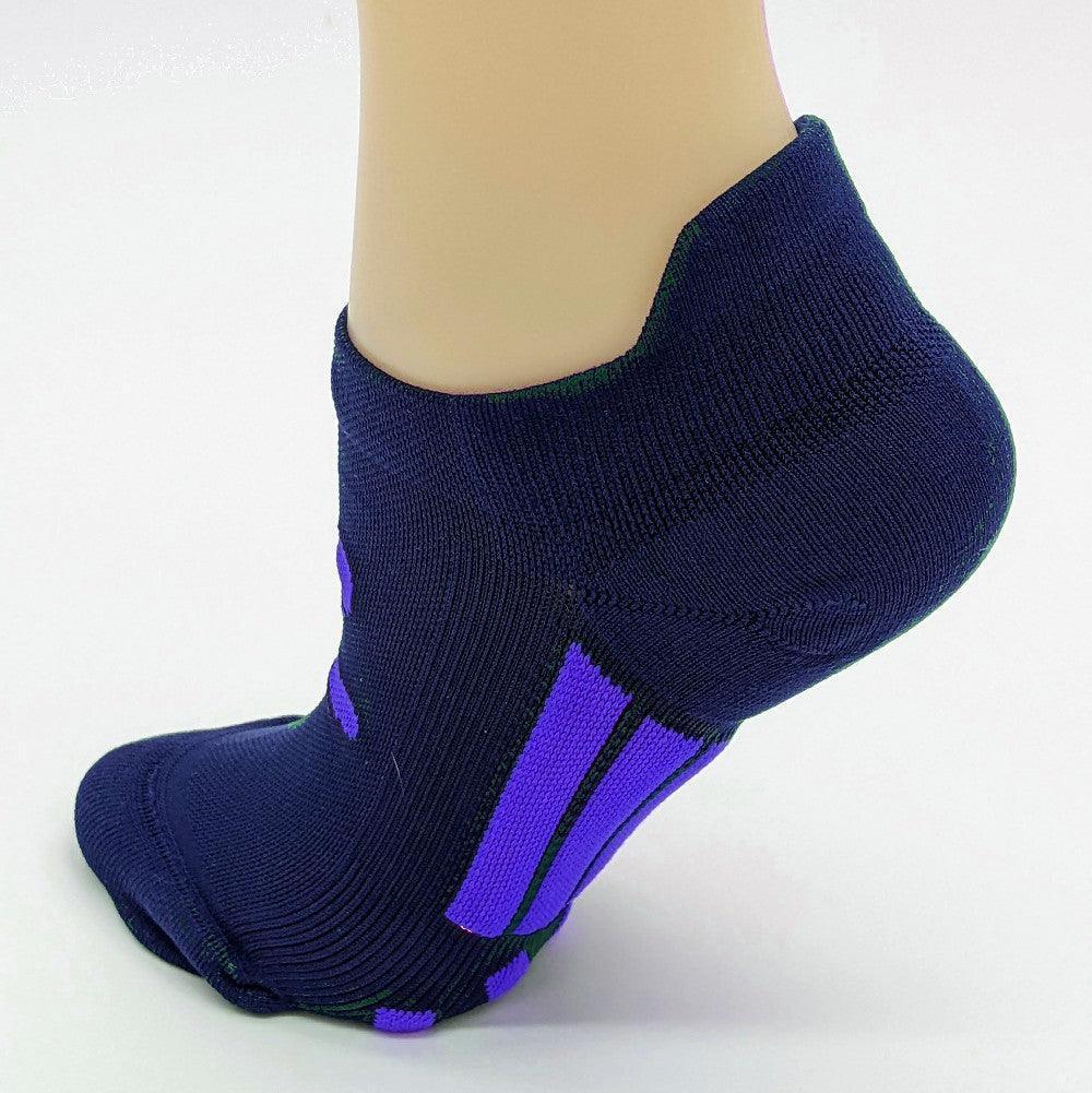 3-Pack Premium Plantar Fasciitis Compressions Socks with Advanced Arch Support (Pack of 3 Pairs) by Supply Cold Therapy at Omni Ice
