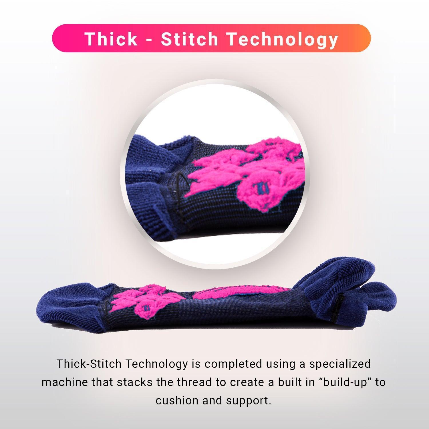 3-Pack Premium Plantar Fasciitis Compressions Socks with Advanced Arch Support (Pack of 3 Pairs) by Supply Cold Therapy at Omni Ice