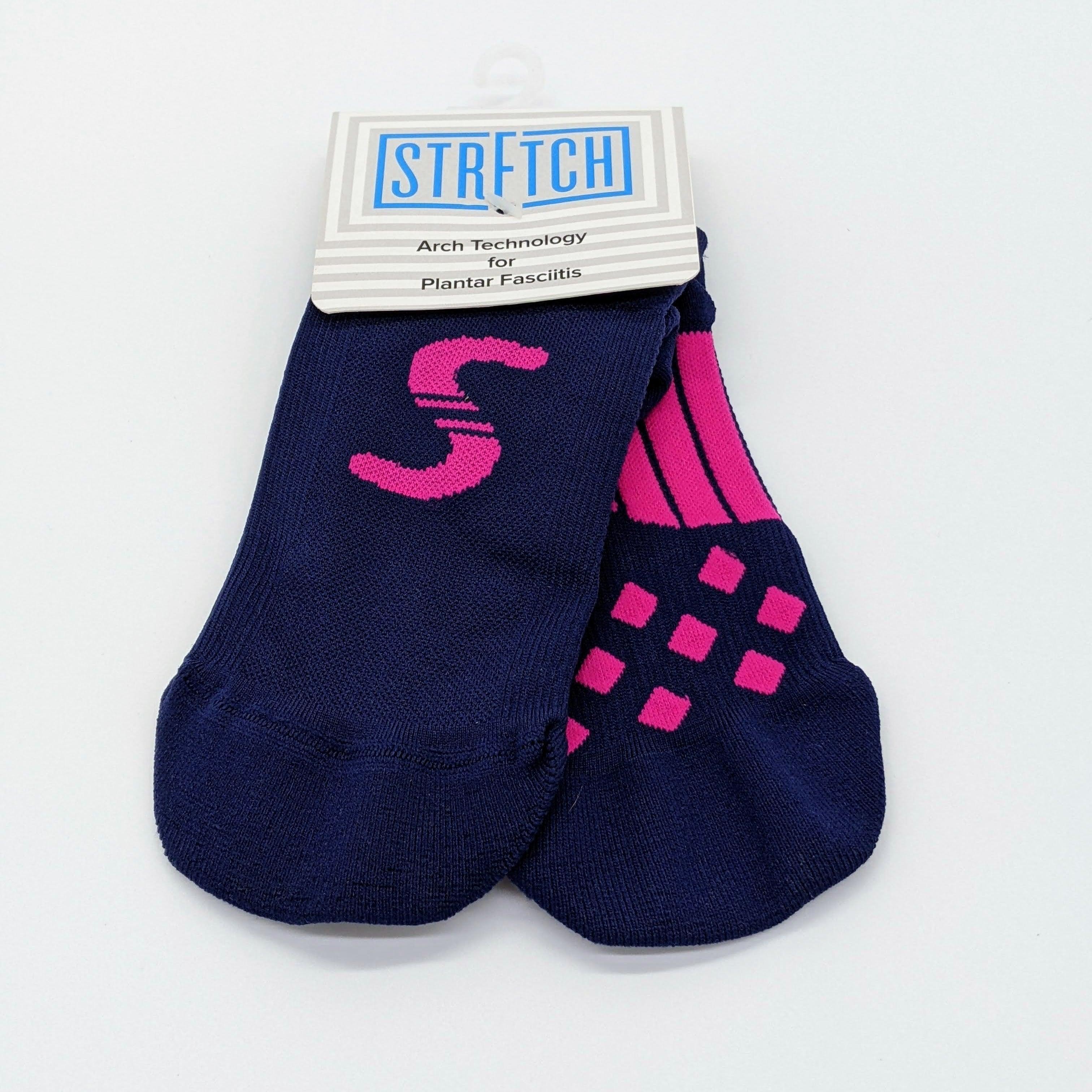 3-Pack Premium Plantar Fasciitis Compressions Socks with Advanced Arch Support (Pack of 3 Pairs) by Supply Cold Therapy at Omni Ice