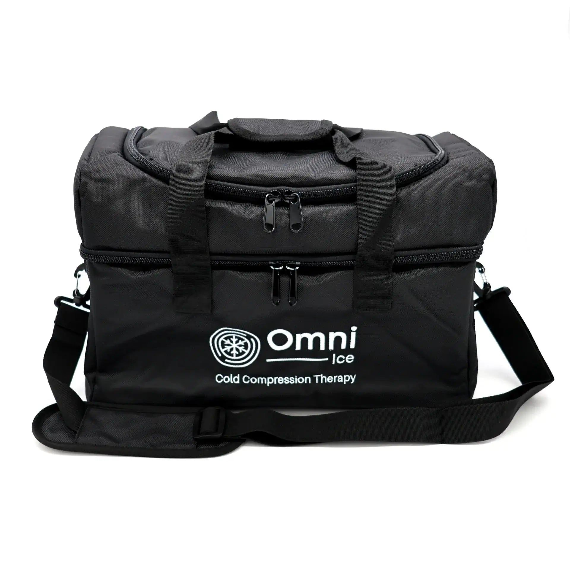 Omni Ice™ Pulse Compression Replacement Pads - Supply DME