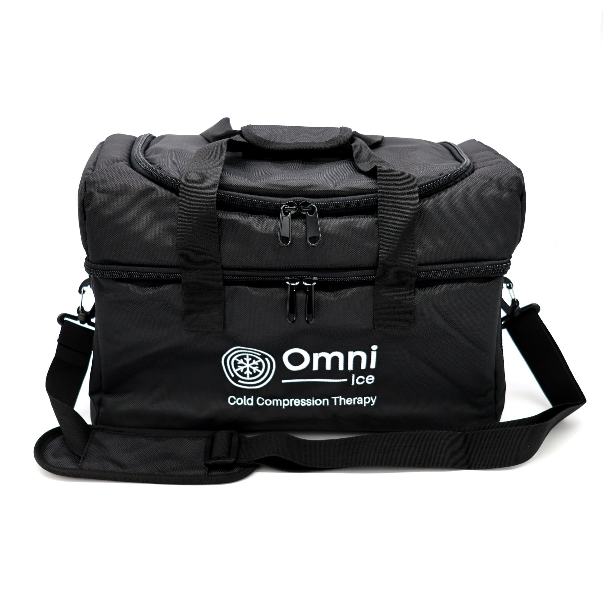 Omni Ice™ Pulse Compression Carry Bag
