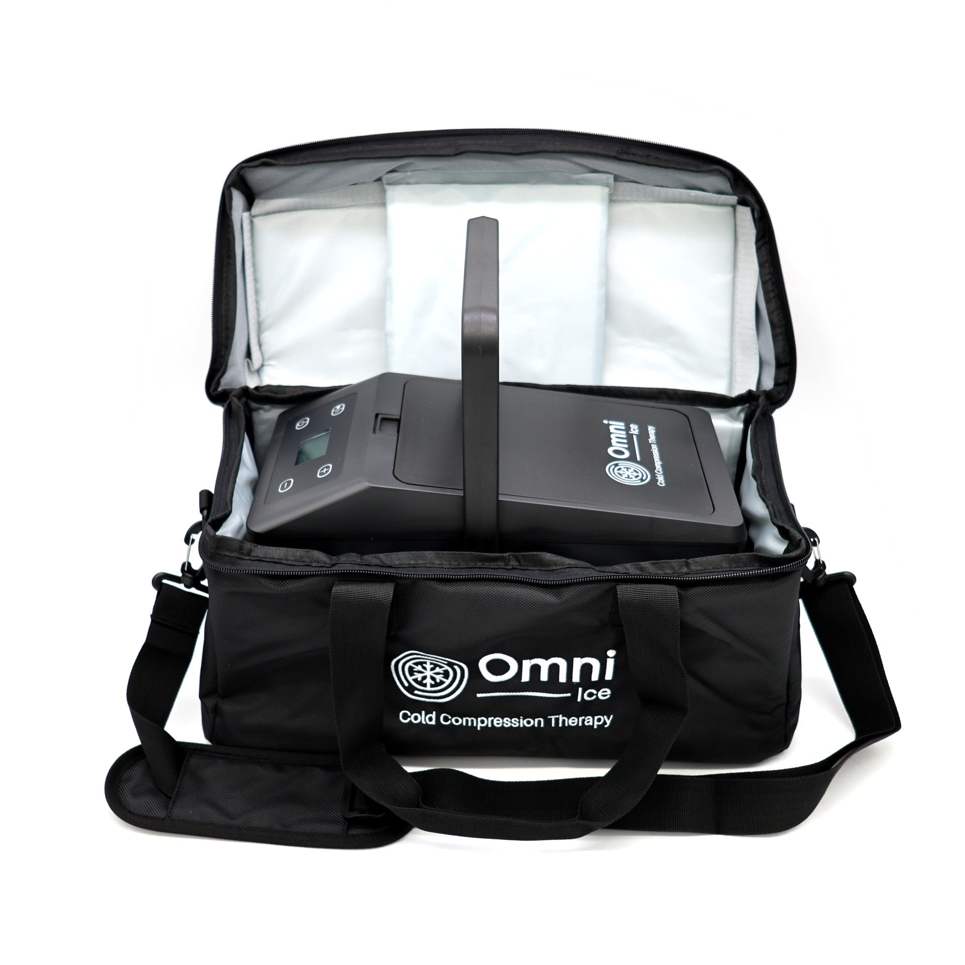 Omni Ice™ Pulse Compression Carry Bag