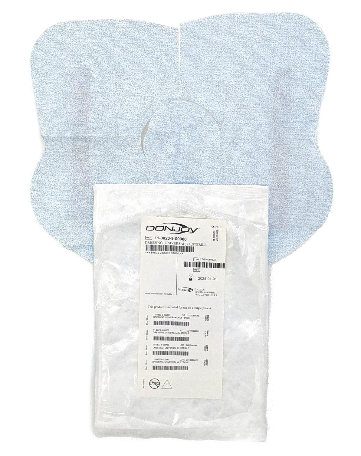 Donjoy® Iceman Clear3 & Classic3 Sterile Dressings by Supply Cold Therapy at Donjoy