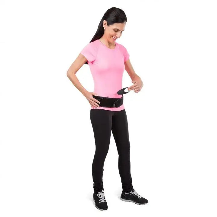 Exos FORM⢠II 621 SI Joint Back Brace - Supply DME