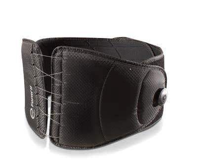 Exos FORM⢠II 626 Back Brace - Supply DME