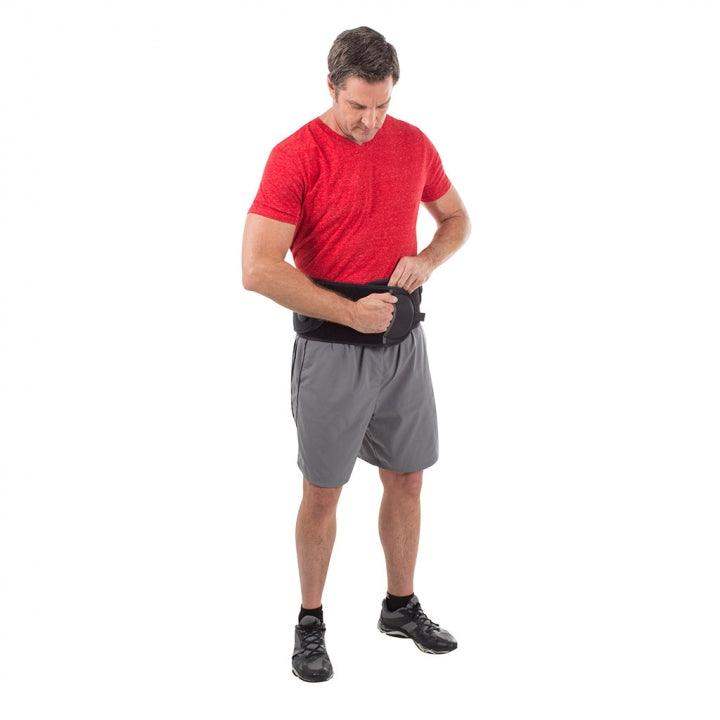 Exos® FORM™ II 627 Back Brace - Supply DME