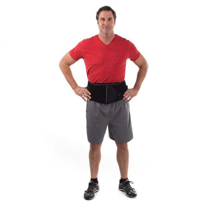 Exos® FORM™ II 627 Back Brace - Supply DME