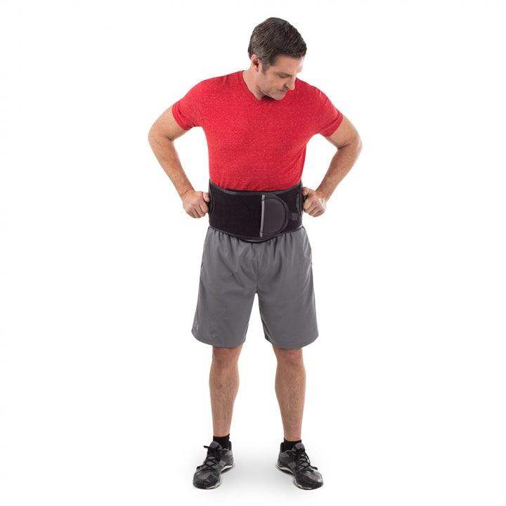 Exos® FORM™ II 631 Back Brace - Supply DME