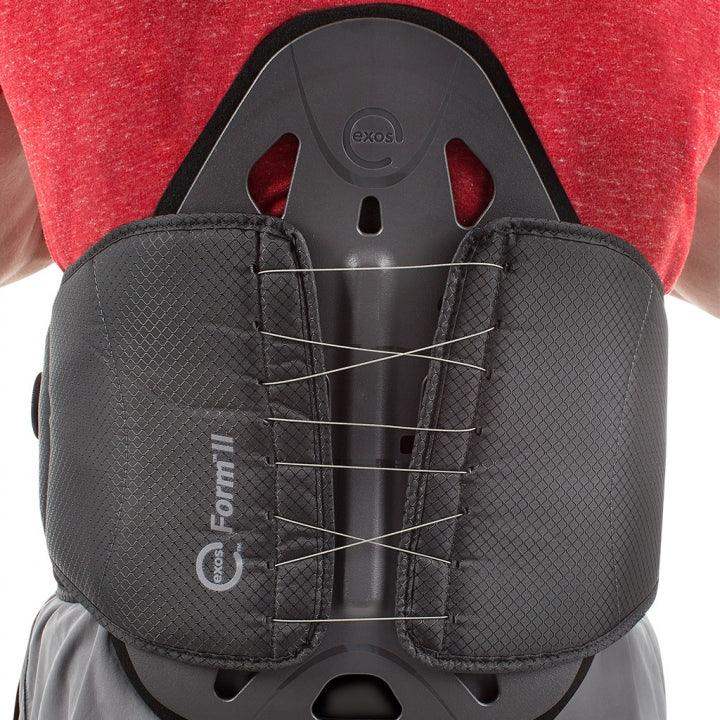Exos® FORM™ II 637 Back Brace - Supply DME