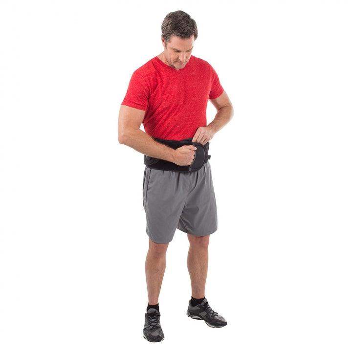 Exos® FORM™ II 637 Back Brace - Supply DME