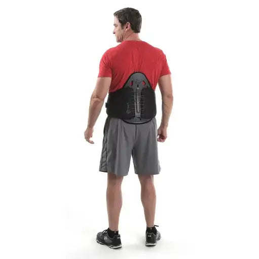 Exos® FORM™ II 637 Back Brace - Supply DME