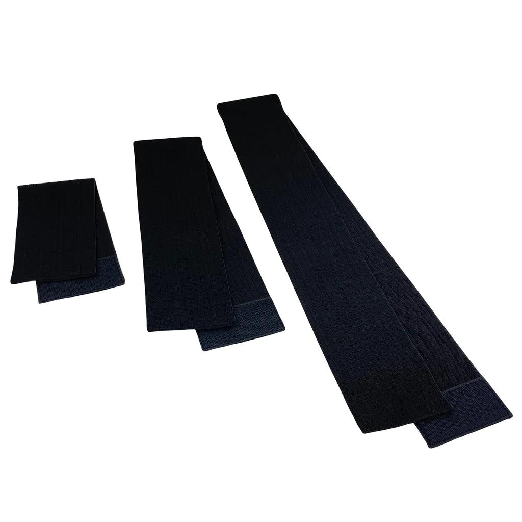 Universal Cold Therapy Velcro Straps (3 Pack) by Omni Ice™ by Supply Cold Therapy at Omni Ice