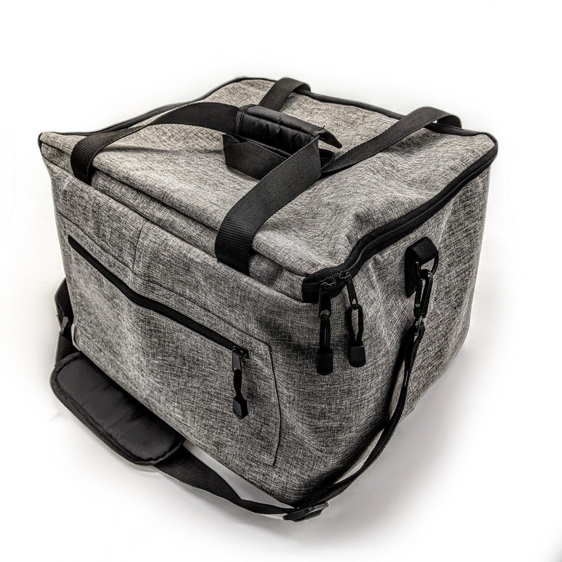 Omni Ice™ Cold Therapy Multi-Use Travel Portable Carry Bag by Supply Cold Therapy at Omni Ice