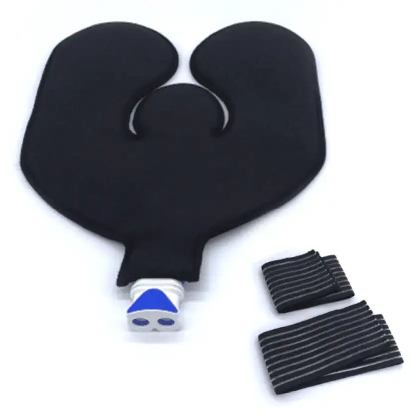 Omni Ice™ Pulse Compression Replacement Pads - Supply DME