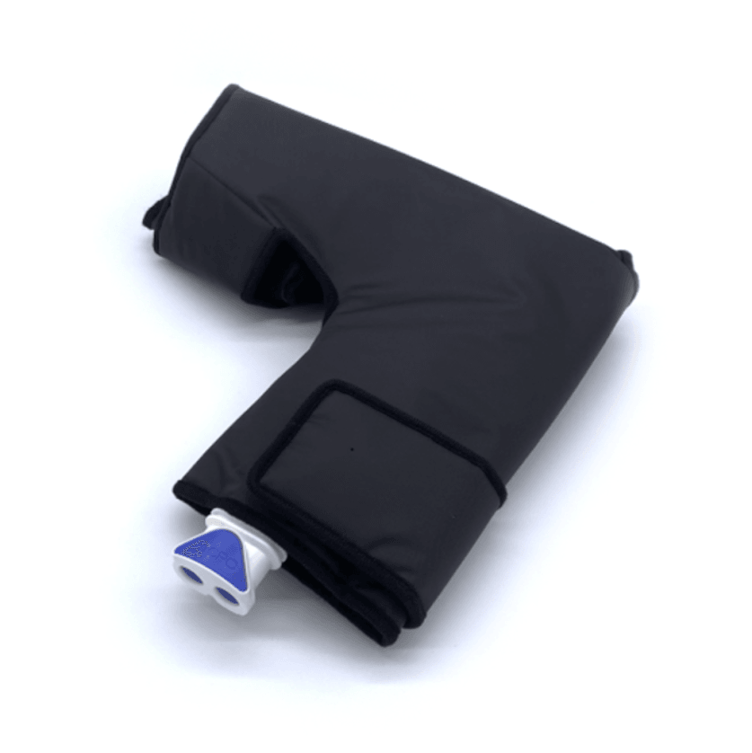 Omni Ice™ Pulse Compression Replacement Pads by Supply Cold Therapy at Omni Ice