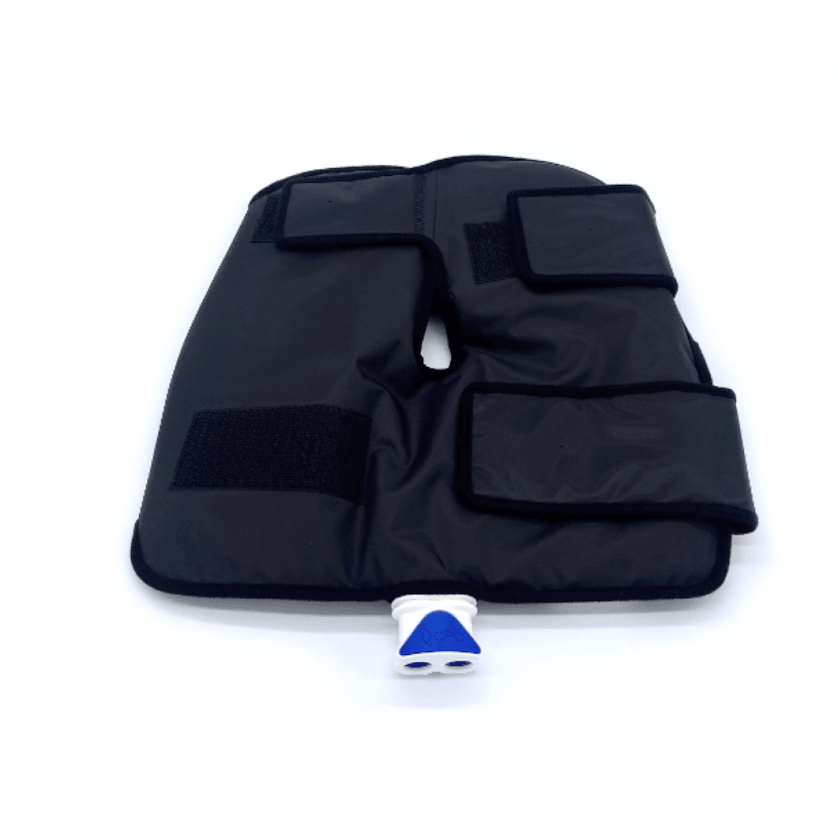 Omni Ice™ Pulse Compression Replacement Pads by Supply Cold Therapy at Omni Ice