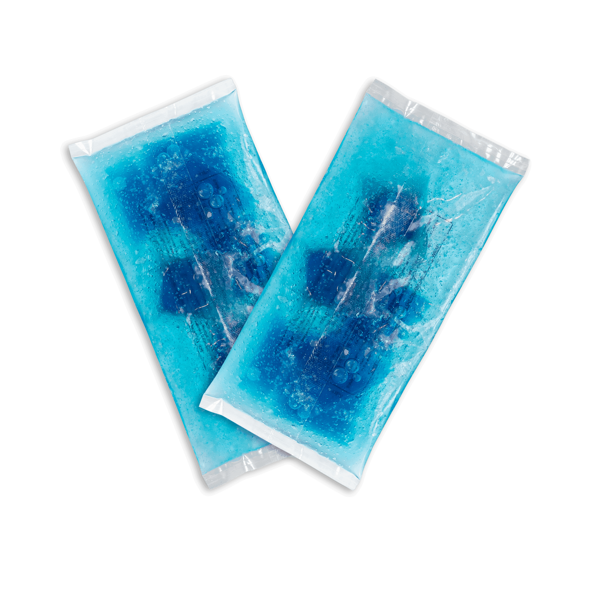 Omni Ice™ Ultimate Cold + Compression Gel Wraps by Supply Cold Therapy at Omni Ice