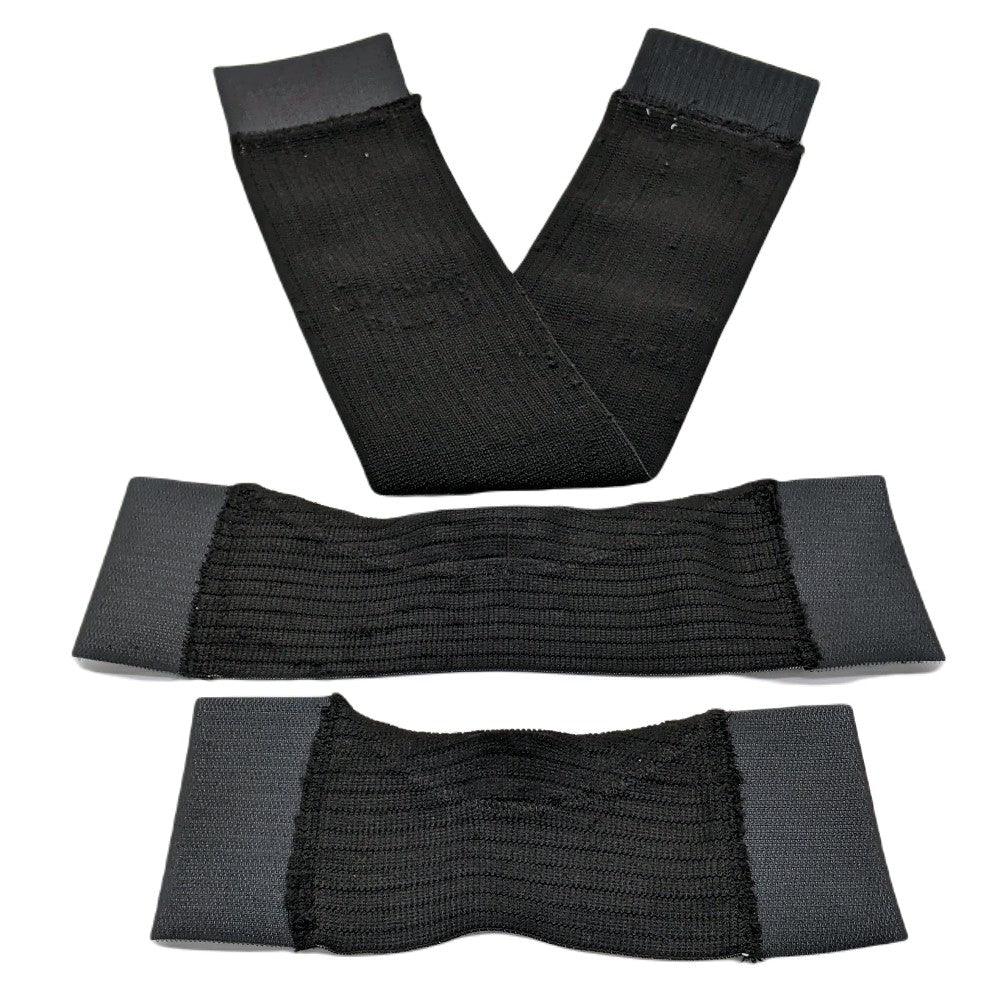 Universal Shoulder Replacement Straps (3 pcs) by Omni Ice™ by Supply Cold Therapy at Omni Ice