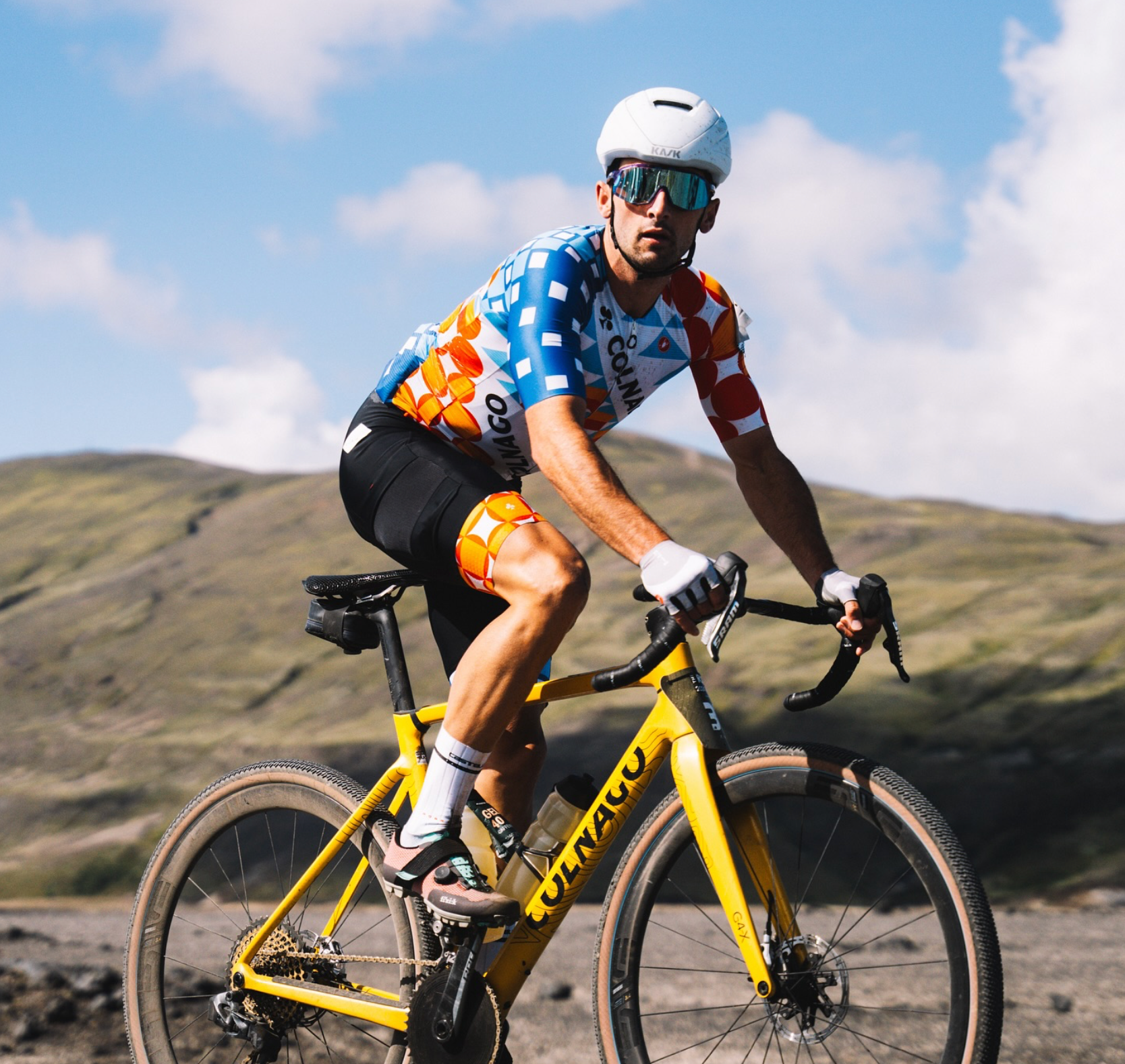 Why Incrediwear Is a Game-Changer for Recovery: Insights from Professional Cyclist Nathan House