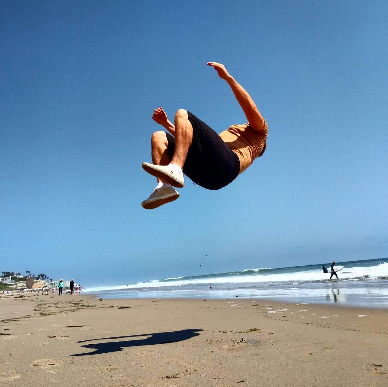 Tanner Markley's Recovery Journey with Incrediwear: A Case Study