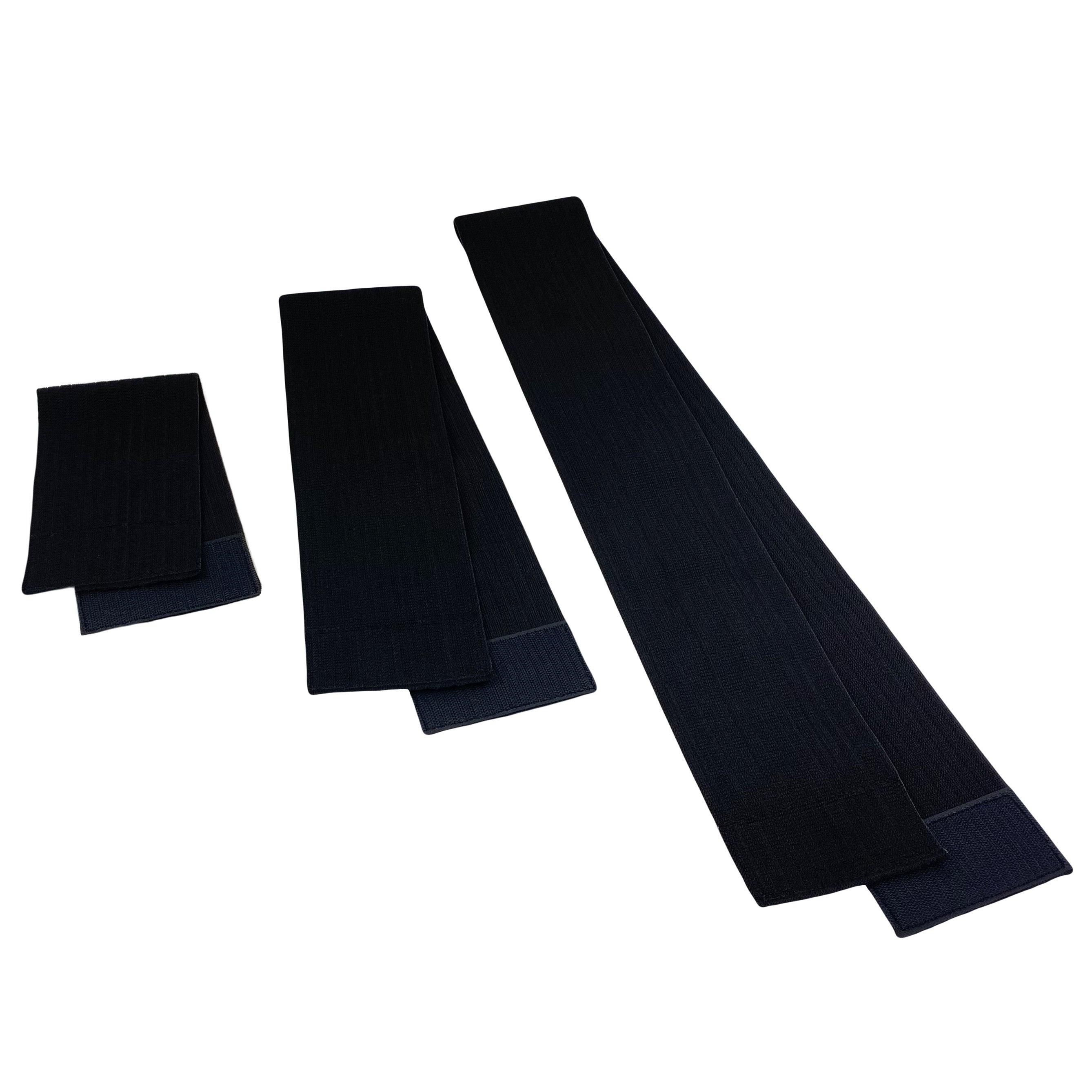 20 Dollar Deals - Universal Cold Therapy Velcro Straps (3 Pack) - Universal-Velcro-Straps-3pk 20 Dollar Deals - Universal Cold Therapy Velcro Straps (3 Pack) - undefined by Supply Physical Therapy 