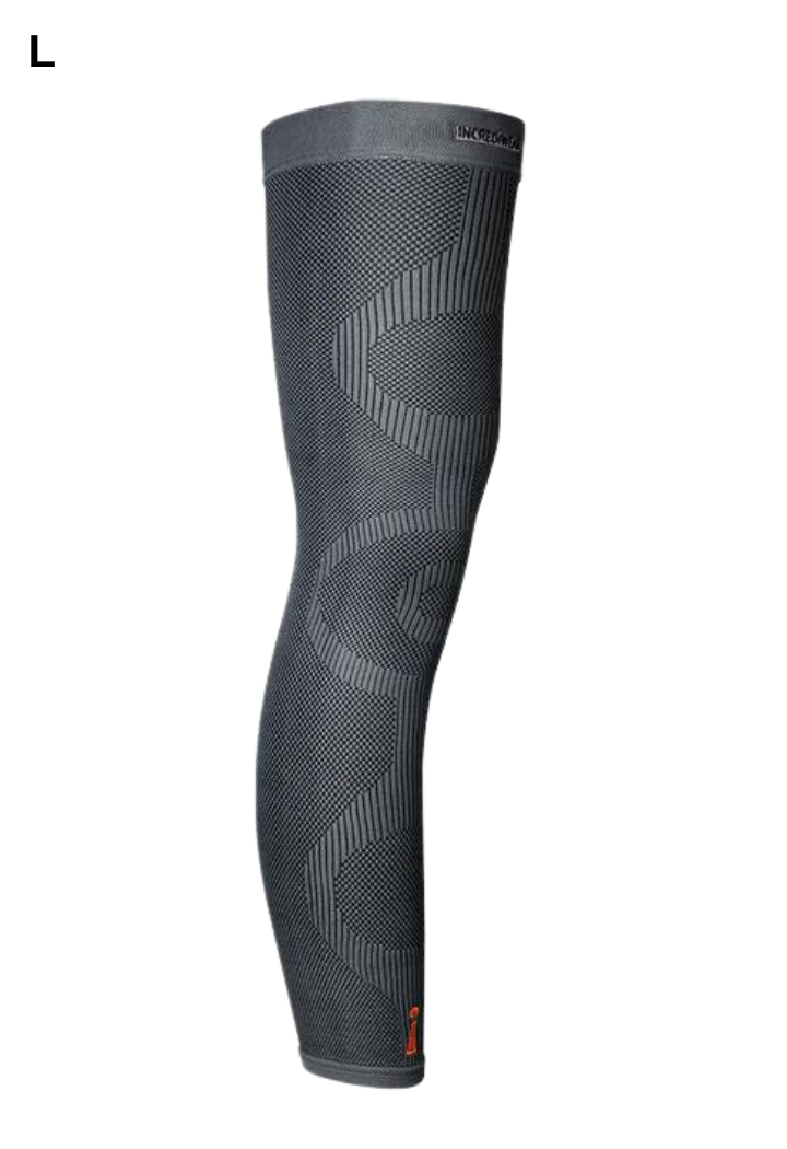 Incrediwear Leg Sleeve For Muscle Recovery