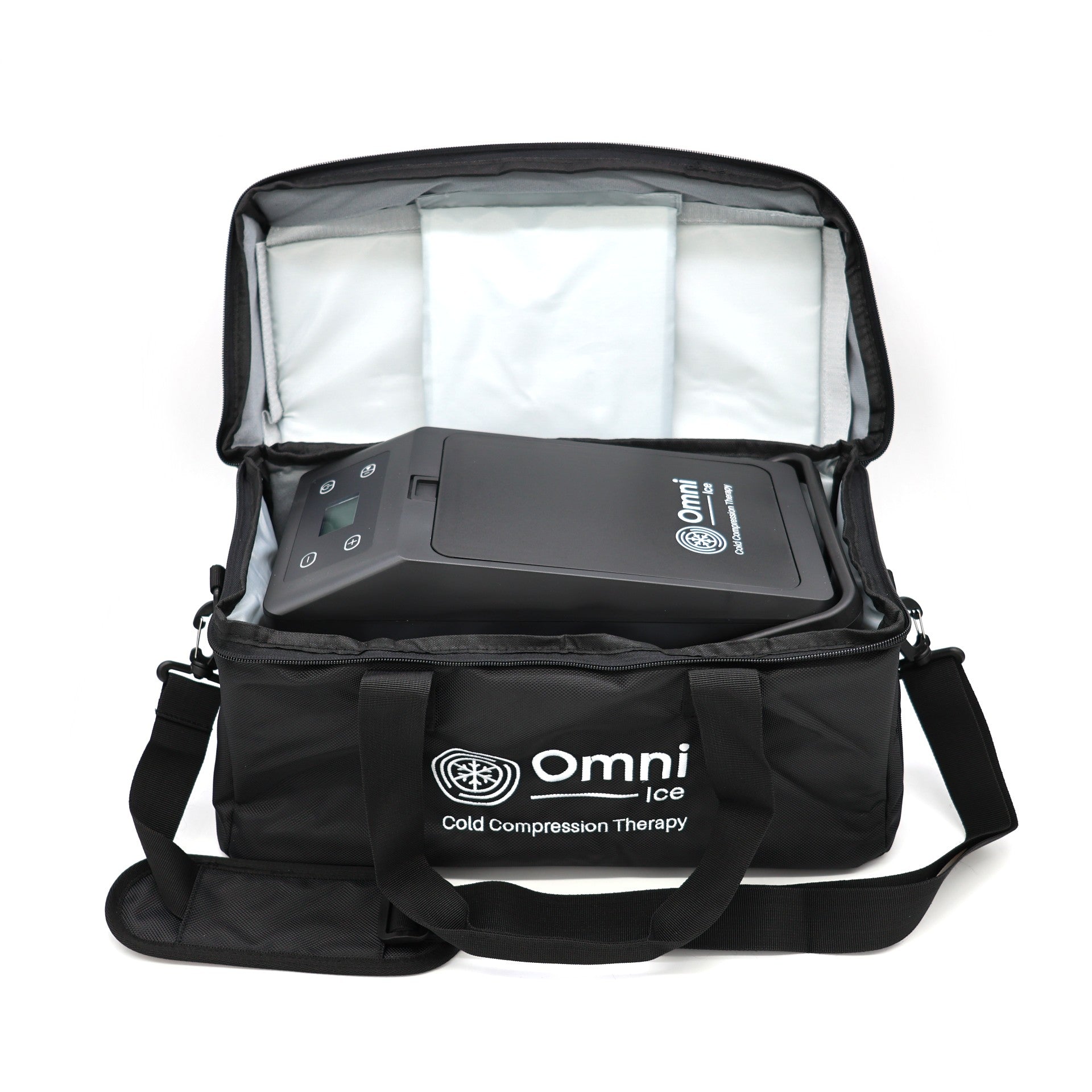 Omni Ice™ Pulse Compression Carry Bag
