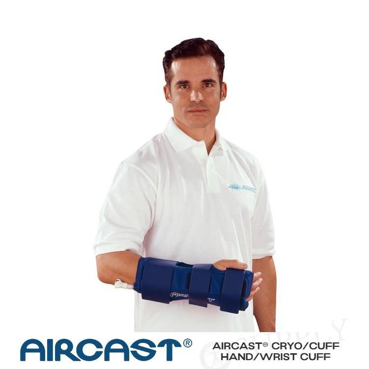 Aircast® Cryo Cuff IC Replacement Wraps - 10A01 Aircast® Cryo Cuff IC Replacement Wraps - undefined by Supply Physical Therapy Accessories, Aircast, Aircast Accessories, Cryo Cuff IC, CryoCuffMain, Wraps