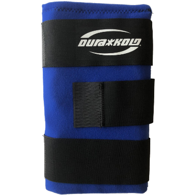 DonJoy® Dura*Kold Cold Therapy Ice Wraps - 11-0897-5-02000 DonJoy® Dura*Kold Cold Therapy Ice Wraps - undefined by Supply Physical Therapy cold wrap, DonJoy, DuraKold, ice wrap, Knee, Knee brace