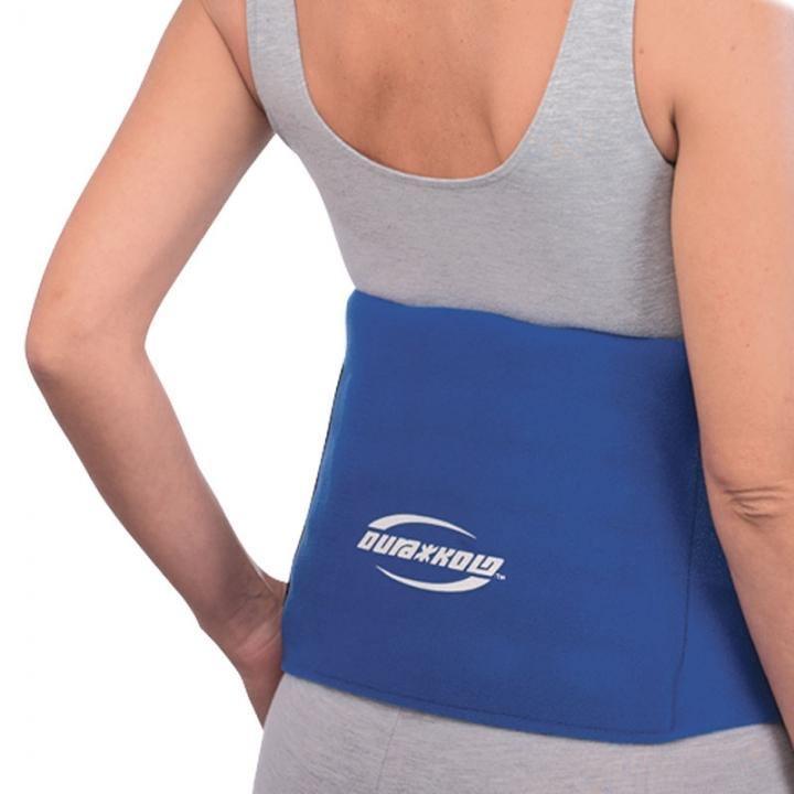 DonJoy® Dura*Kold Cold Therapy Ice Wraps - 11-0887-9-02000 DonJoy® Dura*Kold Cold Therapy Ice Wraps - undefined by Supply Physical Therapy cold wrap, DonJoy, DuraKold, ice wrap, Knee, Knee brace