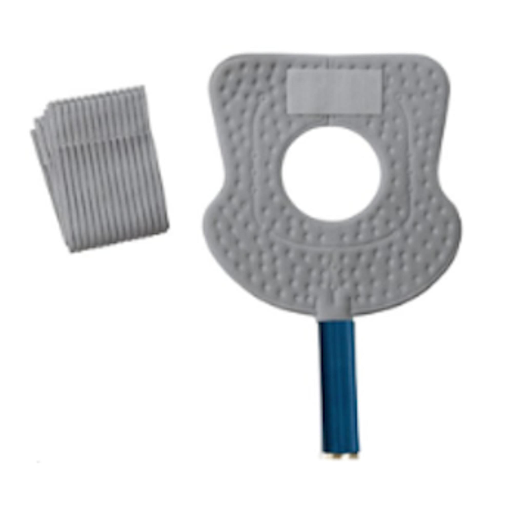 Donjoy® IceMan Classic3 Wrap-On Pads by Supply Cold Therapy at Donjoy