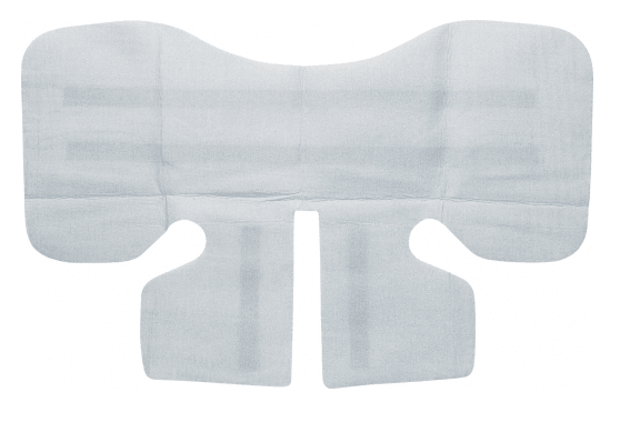 Donjoy® Iceman Clear3 & Classic3 Sterile Dressings by Supply Cold Therapy at Donjoy