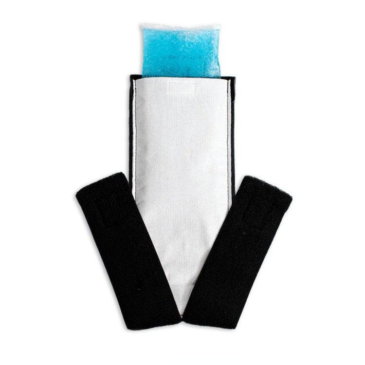 Omni Ice™ Ultimate Cold + Compression Gel Wraps by Supply Cold Therapy at Omni Ice