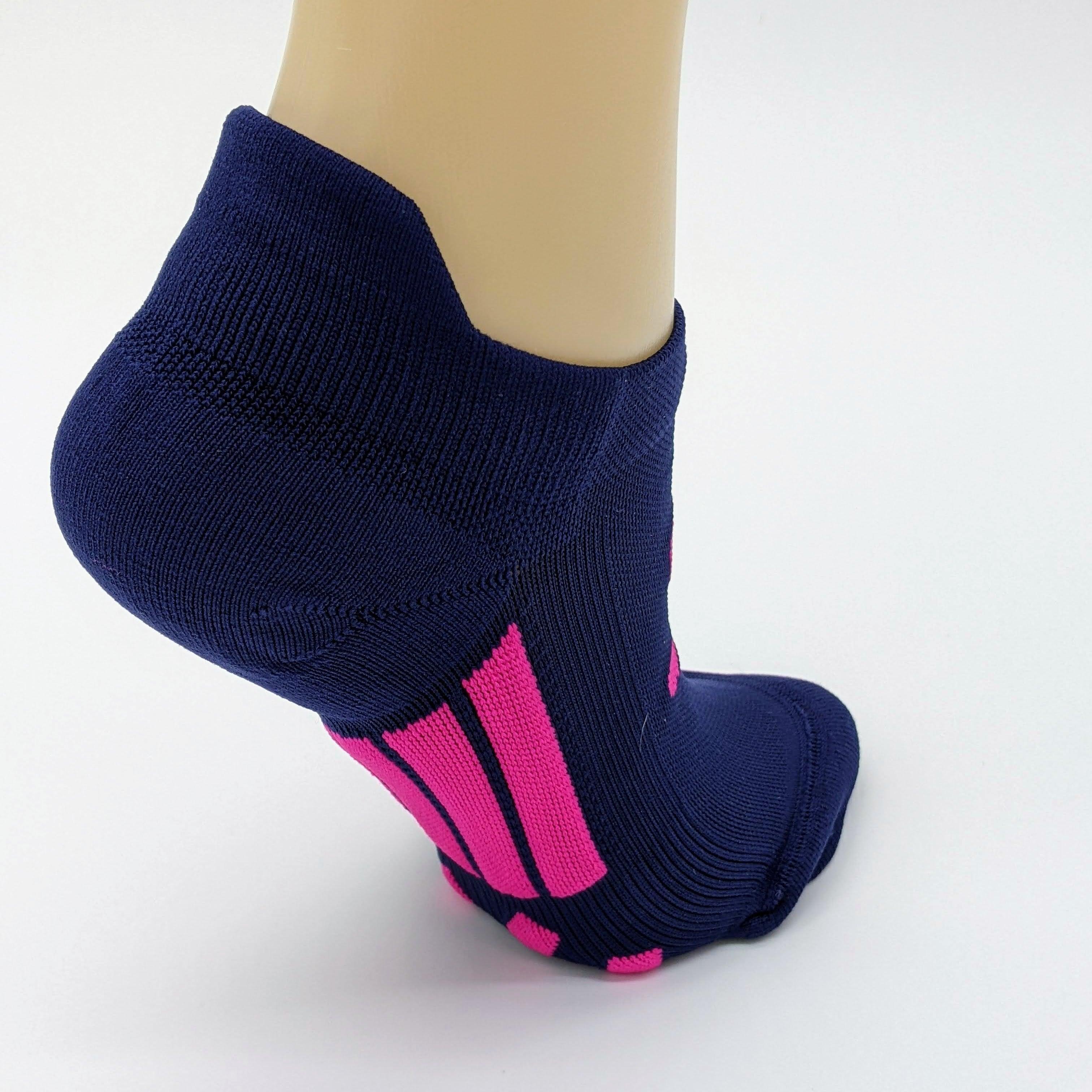 Premium Plantar Fasciitis Compression Socks with Advanced Arch Support (1 Pair) by Supply Cold Therapy at Omni Ice
